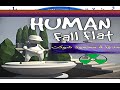كيفية تحميل وتثبيت لعبة Human Fall Flat بأخر تحديث كيفية تحميل وتثبيت لعبة Human Fall Flat بأخر تحديث