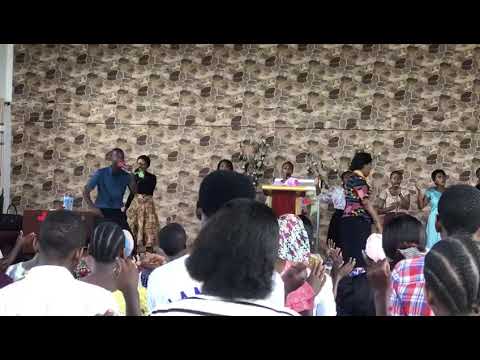 Heri Heshima Na Enzi Yako By Lucky Melody