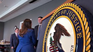 Why the FBI is supporting Utah law enforcement in the fight against fentanyl