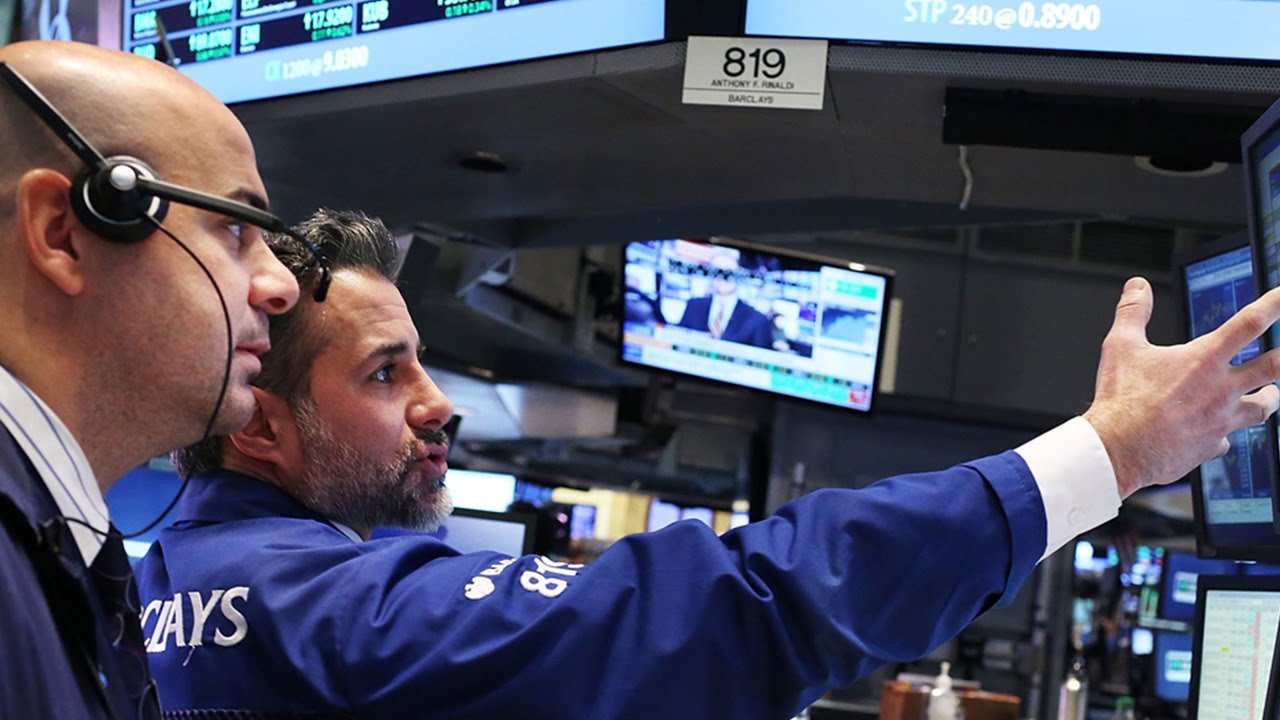 First Quarter Earnings Season Beats Forecasts, Despite Economic Softness
