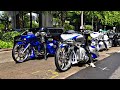 teamACE 名古屋市内ツーリング