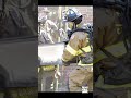 ‘I’m not going to make it’: Clarksville grandmother recounts moments police pulled her from burning