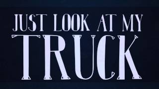 Watch Chase Rice Look At My Truck video