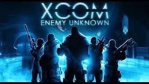 XCOM Abduction