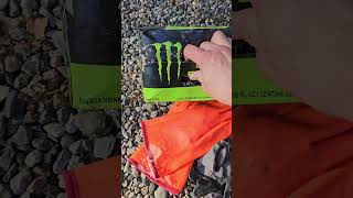 Thankfully only one broke