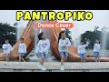 PANTROPIKO DANCE | DJ RONZKIE | JOGET TIKTOK | TIKTOK VIRAL DANCE | ZUMBA #ppop #BINI #djremix