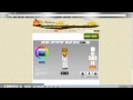 Minecraft Color Code Editor