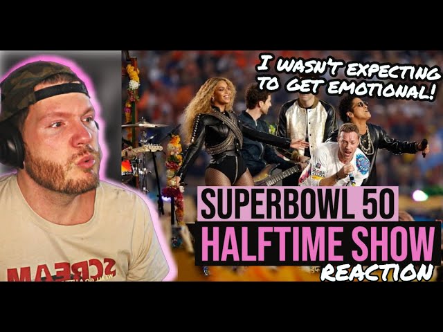 Super Bowl 50 Halftime Show Transcends Expectations