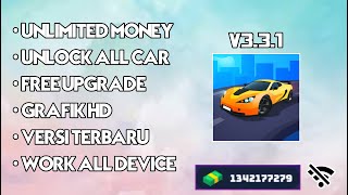 Race Master 3D Mod Apk Versi Terbaru 2022 | V3.3.1 | Unlimited Money screenshot 5