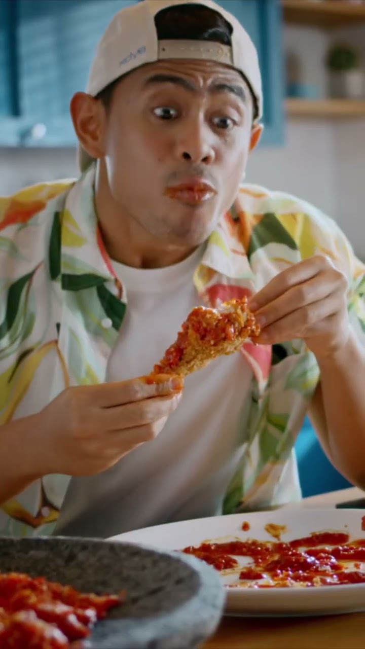 Nyobain Dragon Breath??? Siapa Takuuutt!!! #AdaDiShorts #WeAreMore