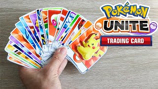 Pokemon Unite TCG & MORE by MissGandaKris 2,541 views 2 years ago 8 minutes, 1 second