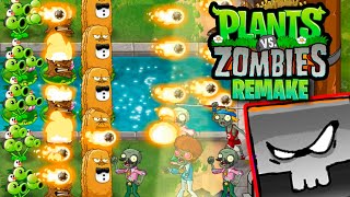 Young Fly On The Track 🔔 🔔 🔔 | Plants Vs Zombies Remake #03 | [Esp]