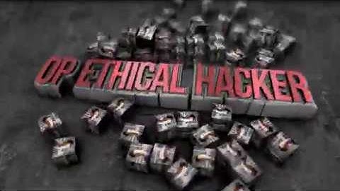 My new channel Intro.only hacking (EH) video
