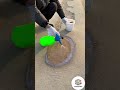 Cómo Reparar un Bache en el Suelo | Tutorial Rápido y Efectivo