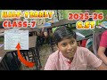 Set-2 Class-7 Sst / Half Yearly Exam New Question Paper  || Model Paper For Session 2025-26 ||