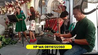 KACANG KORO BY ZEN ENTERTAIN GONDANG SIANTAR (1206) Hp WA 08116122360