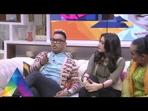 RUMAH UYA - BIANCA LIZA Menyesal Menolak Lamaran Seorang 