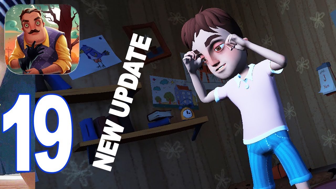 Полное прохождение hello. Hello Neighbor: Hide and seek. Hello Neighbor ПРЯТКИ В РОБЛОКС. Хеллоу нейбор ПРЯТКИ мультиплей. Hello Neighbor hidden seek бета на андроид.