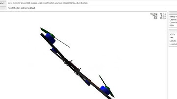 Magnetometer Calibration