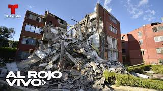 Declaran emergencia economica en Colombia mientras aumentan victimas