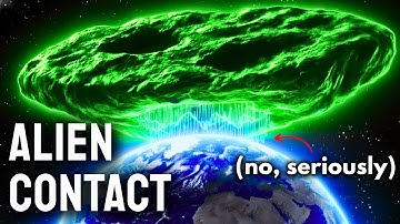 Something INSANE Just Happened As 3I/ATLAS Flew By EARTH!