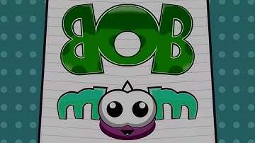 Bob Zoom Logo Intro Low Sparta Pitch 9 Effects Sponsored By Preview 2 v47