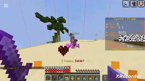 DugeCraft Kill Montage FT Cs16Seven 