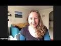 Isolation Inspiration Interview: Getting through Menopause with Angie Garton
