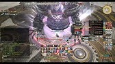 Ff14 バハムート零式 侵攻編4層 召王ソロ ゴーレム2体バージョン The Second Coil Of Bahamut Savage Turn 4 Solo Smn Il500 Youtube