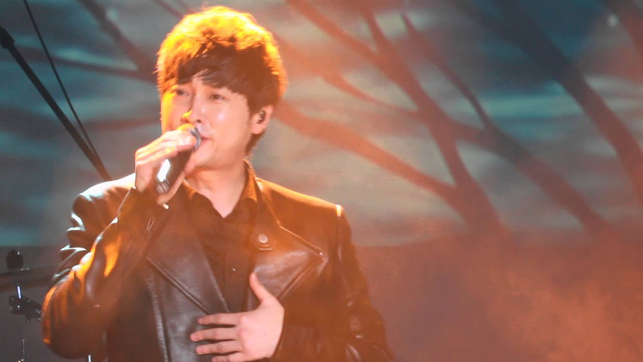 2016.01.15 버즈 신세계 센텀시티 - My Love