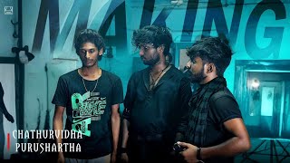 Chathurvidha - Purushartha 1St Part Of Making Video Vitobha Chode Rahul Ikshvak