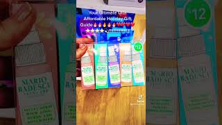 Ultimate Ulta Holiday Gift Guide🔥❤️⭐️💫👏!!!!!!!!! #ulta #beautygiftsets #Ultagiftsets #makeup