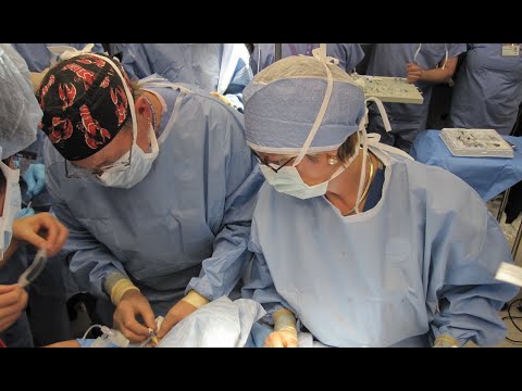 Video: Spina Bifida