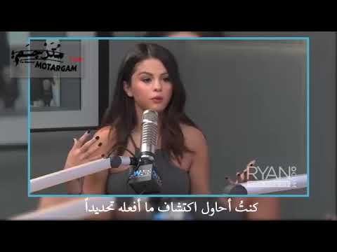 فيديو: سيلينا جوميز ممزقة بين والدتها وجوستين بيبر