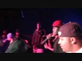 Young Gee - Performing "According To My Swagga" Live At Club Riley's  San Diego, Ca
