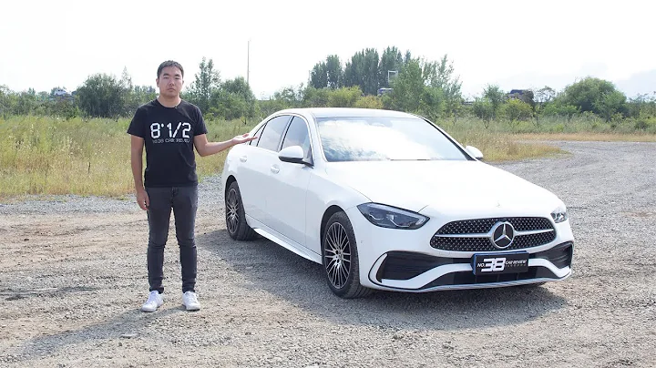 38號車評中心 - 詳細測評賓士C級 - 天天要聞