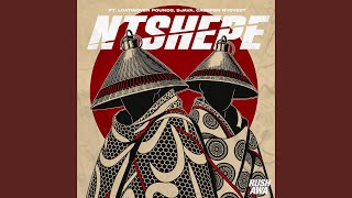 Ntshepe (feat. Loatinover Pounds, Cassper Nyovest, Sjava)