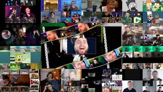 YTPMV Mashup: Red Sector Theme 2