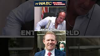 Andrew Giuliani On Donald Trump Rudy Giuliani Indictments