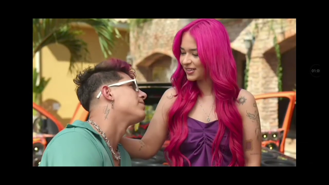 Nos automotivo(clipe oficial) 2x