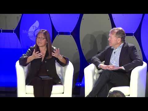 Fireside Chat with Sue Siegel, GE & John Chambers, JC2 Ventures ...