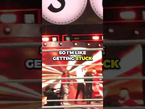 Sheamus Laughed So