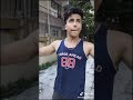 تجمعت مقاطع مقالب تيك توك مجد مع عبدو