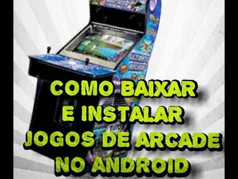 Como baixar e instalar jogos para celular 