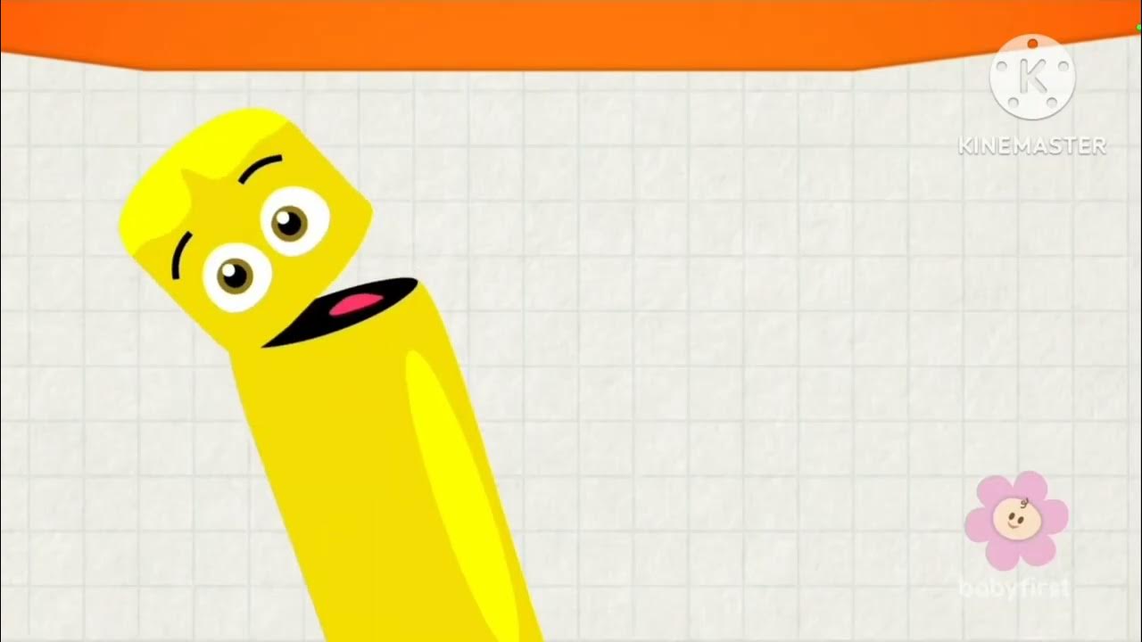 Color Crew Orange song YouTube