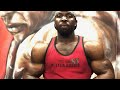 BIG ROB DID IT | FULL BIG ARMS ROUTINE | HOW TO GET BIG ARMS