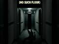 The Elevator Stopped at a Floor That Didn’t Exist (NO SUCH FLOOR)
