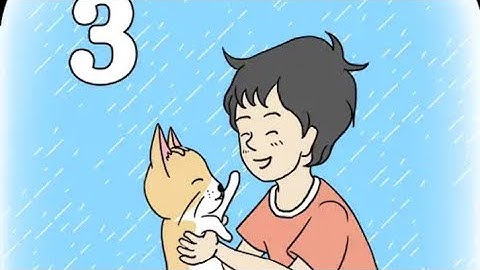 Unlucky Boy Rescue 3, (G/T), Day: 1 To 30 Gameplay. #Gkgaming#Braingames#Offlinegames#gaming#puzzle