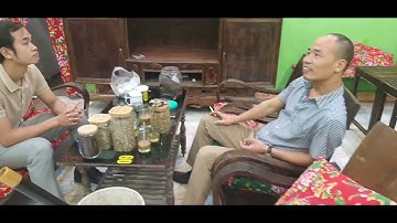 THĂM QUÁN CÀ PHÊ BAO CẤP XÃ THẠCH ĐÀ