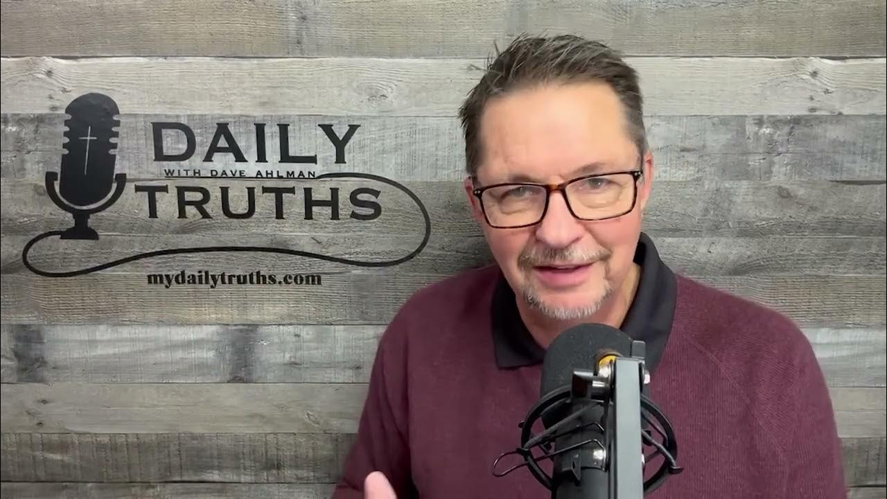 What Does It Mean to Put to Death the Deeds of Darkness? Matthew 15